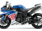 Yamaha YZF 1000 R1 Rossi Replica L.E.